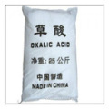 Oxalic Acid